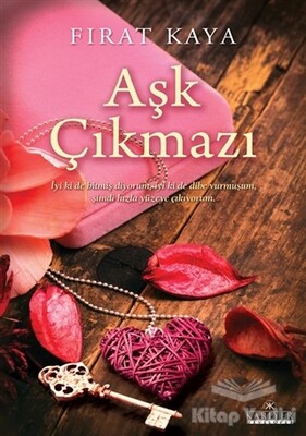 Aşk Çıkmazı - Kariyer Yayınları