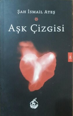 Aşk Çizgisi - Mühür Kitaplığı