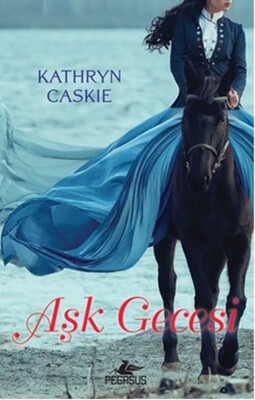 Aşk Gecesi - Pegasus Yayınları