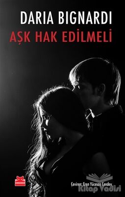 Aşk Hak Edilmeli - 1