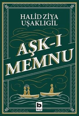 Aşk-ı Memnu - 1