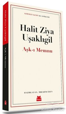 Aşk-ı Memnu - 1