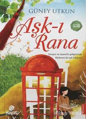 Aşk-ı Rana - Hayat Yayınları