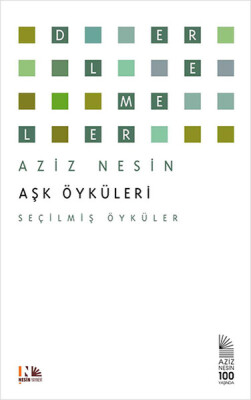 Aşk Öyküleri - Nesin Yayınları