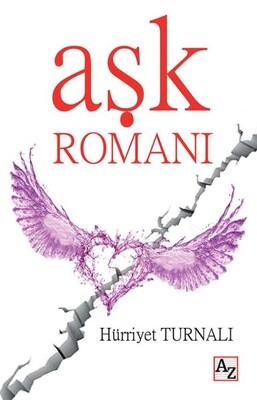 Aşk Romanı - Az Kitap