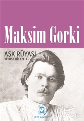 Aşk Rüyası ve Kısa Hikayeler - 1