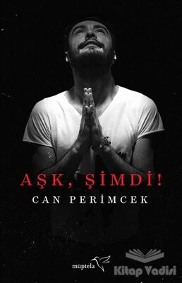 Aşk, Şimdi! - 1