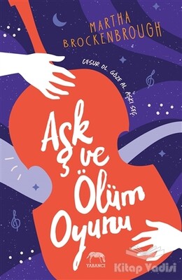 Aşk ve Ölüm Oyunu - Yabancı Yayınları