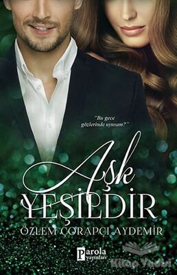 Aşk Yeşildir - 1