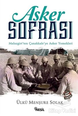 Asker Sofrası - 1