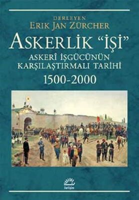 Askeri 'İşi' - 1