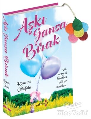 Aşkı Şansa Bırak - 1