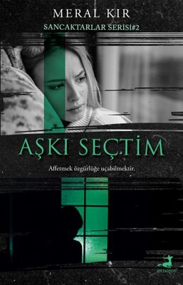 Aşkı Seçtim - Olimpos Yayınları