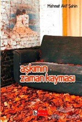 Aşkımın Zaman Kayması - 1