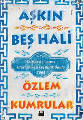 Aşkın Beş Hali - Doğan Kitap