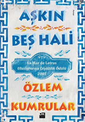 Aşkın Beş Hali - 1