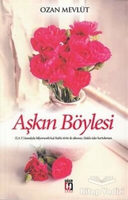 Aşkın Böylesi - 1