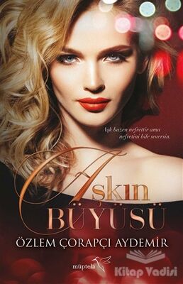 Aşkın Büyüsü - 1