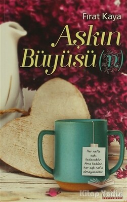 Aşkın Büyüsü(n) - Kariyer Yayınları