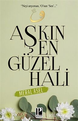 Aşkın En Güzel Hali - 1