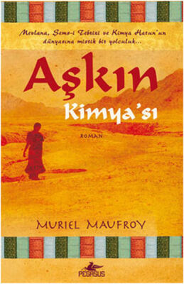 Aşkın Kimya'sı - 1