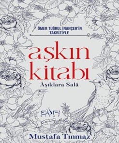 Aşkın Kitabı & Aşıklara Sala - Sufi Kitap