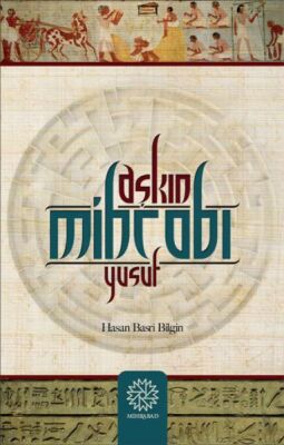 Aşkın Mihrabı Yusuf - 1