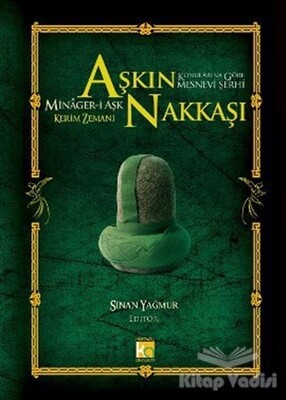 Aşkın Nakkaşı - Minager-i Aşk - 2 Cilt - Karatay Akademi Yayınları