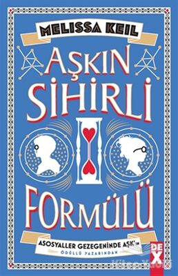 Aşkın Sihirli Formülü - 1