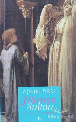 Aşkın Sırrı Hürrem Sultan - 2