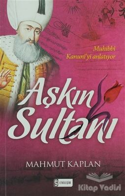 Aşkın Sultanı - 1