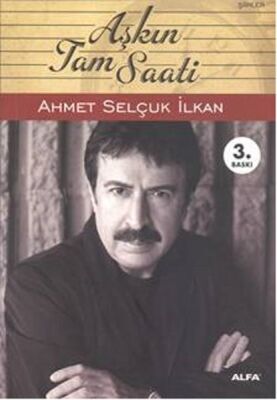 Aşkın Tam Saati - 1