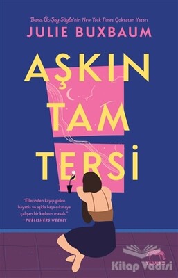 Aşkın Tam Tersi - Yabancı Yayınları