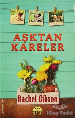 Aşktan Kareler - 1