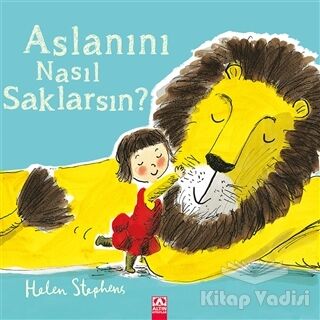 Aslanını Nasıl Saklarsın? - 1