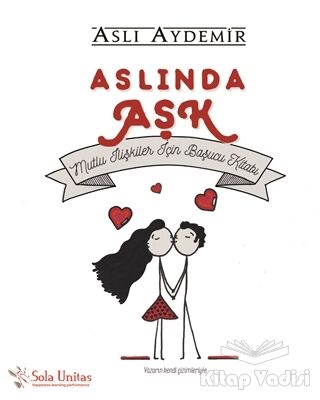 Aslında Aşk - 1