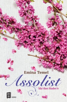 Assolist - Mona Kitap