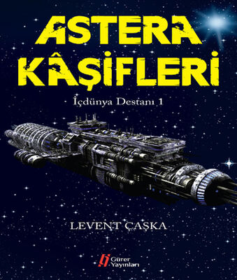 Astera Kaşifleri - 1