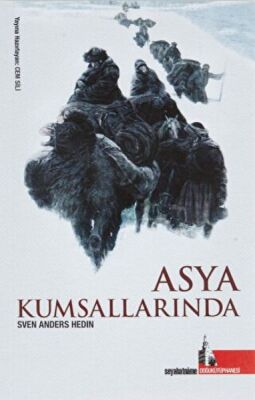 Asya Kumsallarında - 1