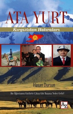 Ata Yurt - Az Kitap