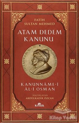 Atam Dedem Kanunu - 1