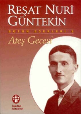 Ateş Gecesi - 1