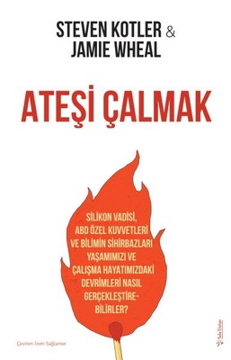 Ateşi Çalmak - Sola Unitas