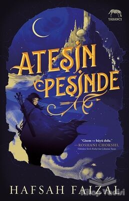 Ateşin Peşinde - 1