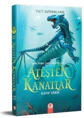 Ateşten Kanatlar: Kayıp Vâris - 1