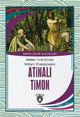 Atinalı Timon - Dorlion Yayınları