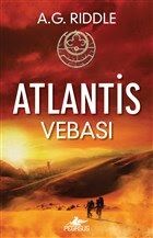 Atlantis Vebası - Kökenin Gizemi 2 - 1