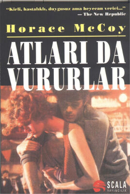 Atları da Vurdular - 1