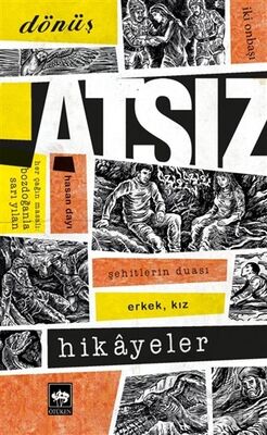 Atsız Hikayeler - 1