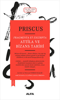 Attila ve Bizans Tarihi - 1